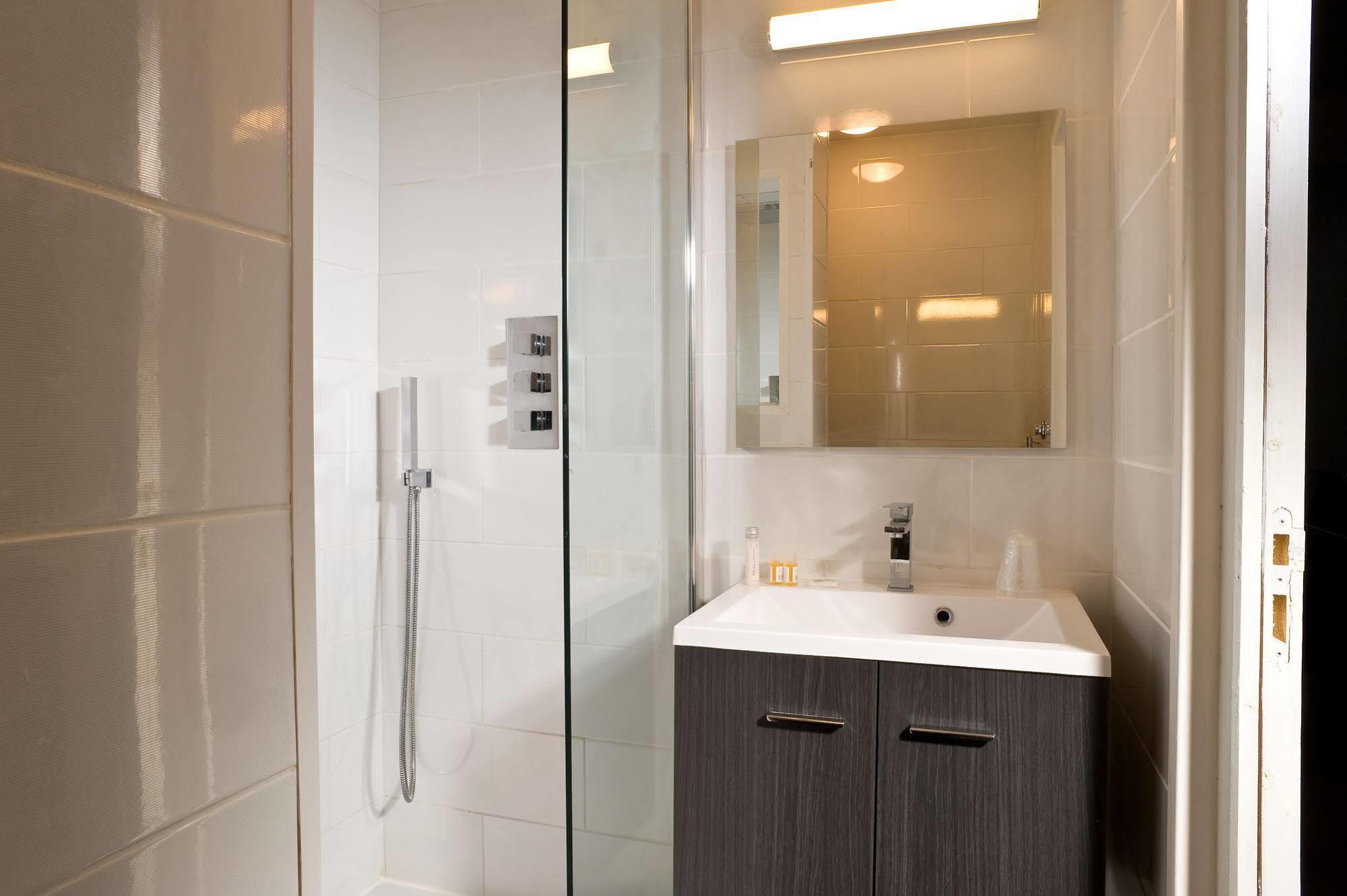 Madame Vacances - Hotel Courchevel Olympic Bagian luar foto